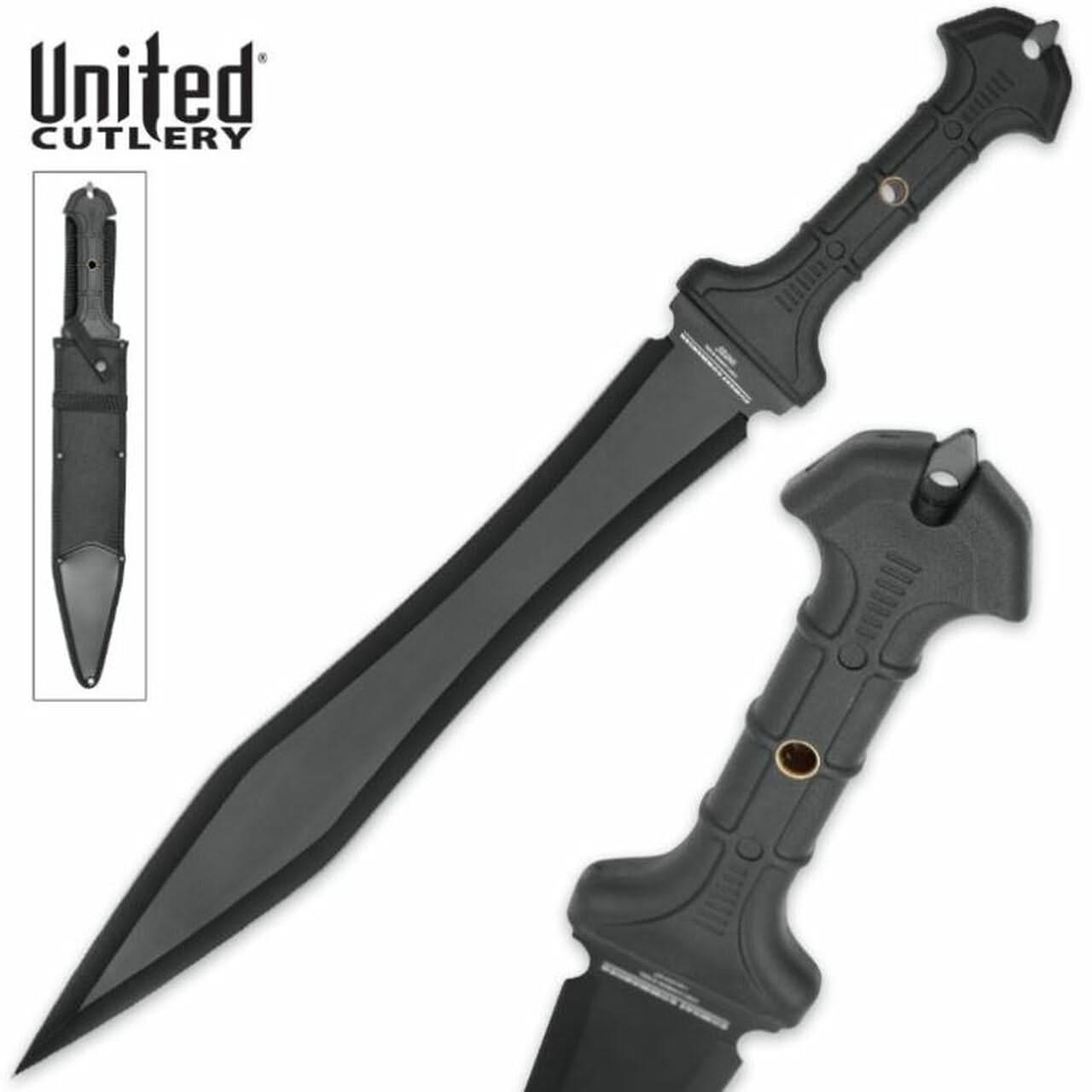 United Cutlery Combat Commander Gladius - 