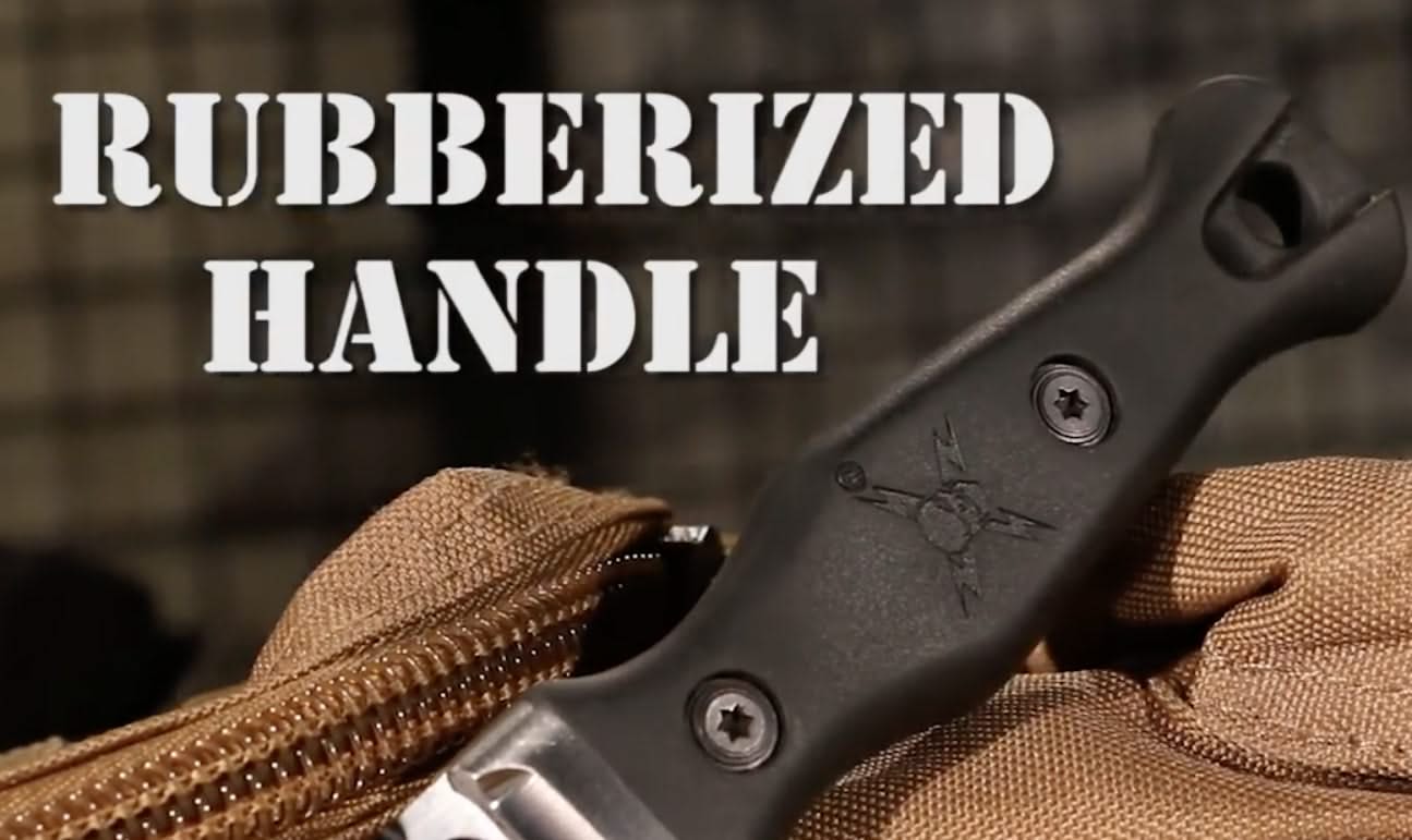 United Cutlery M48 Highland Sgian - 