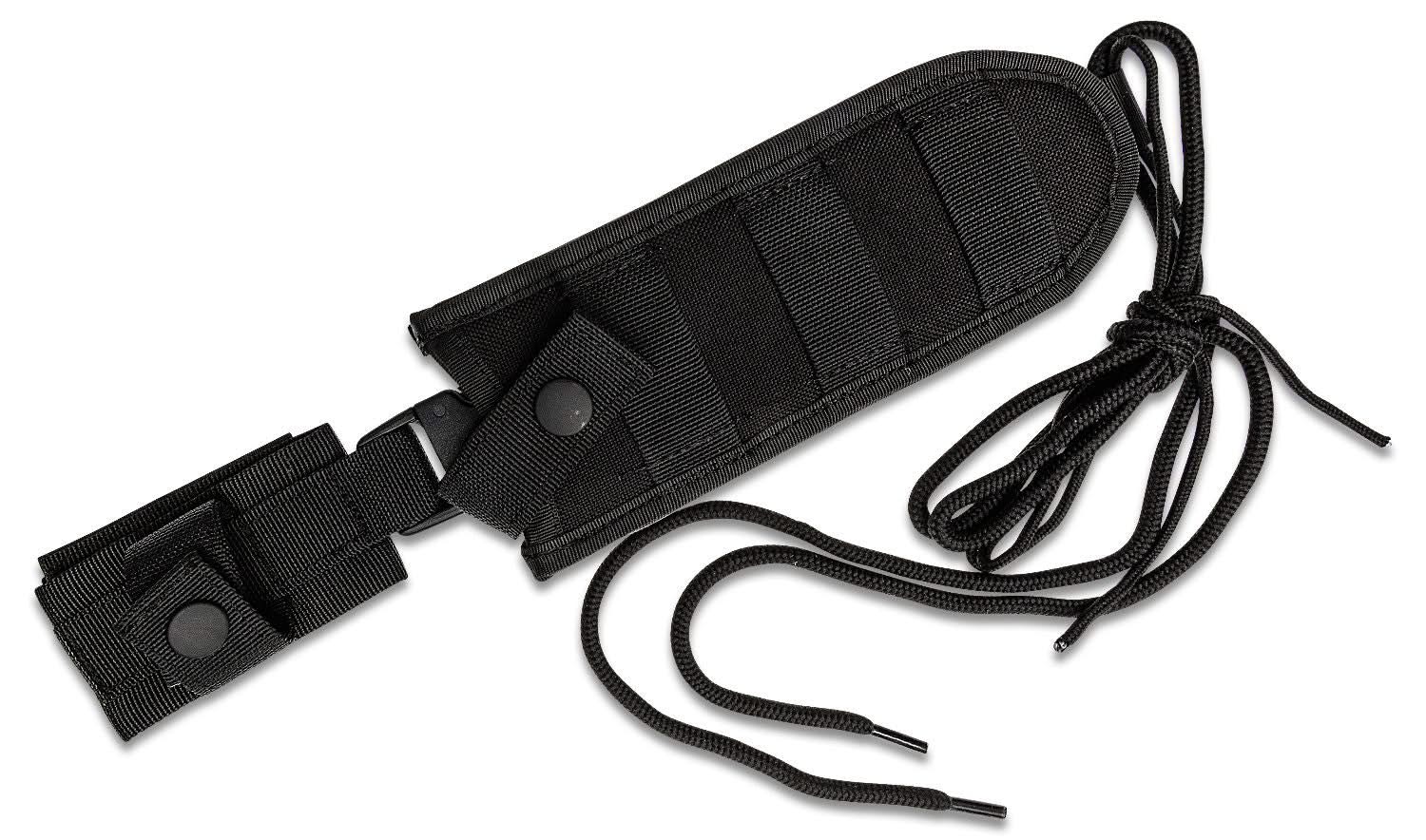 Fox FX-9CM07 Rimor Bushcraft and Adventure - 