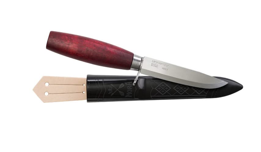 Morakniv CLASSIC 2F HIGH CARBON STEEL - 