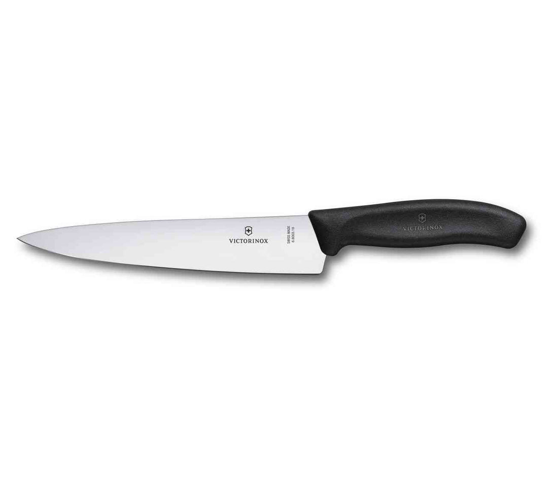 Victorinox 6.8003.19 Couteau à trancher 19cm - 