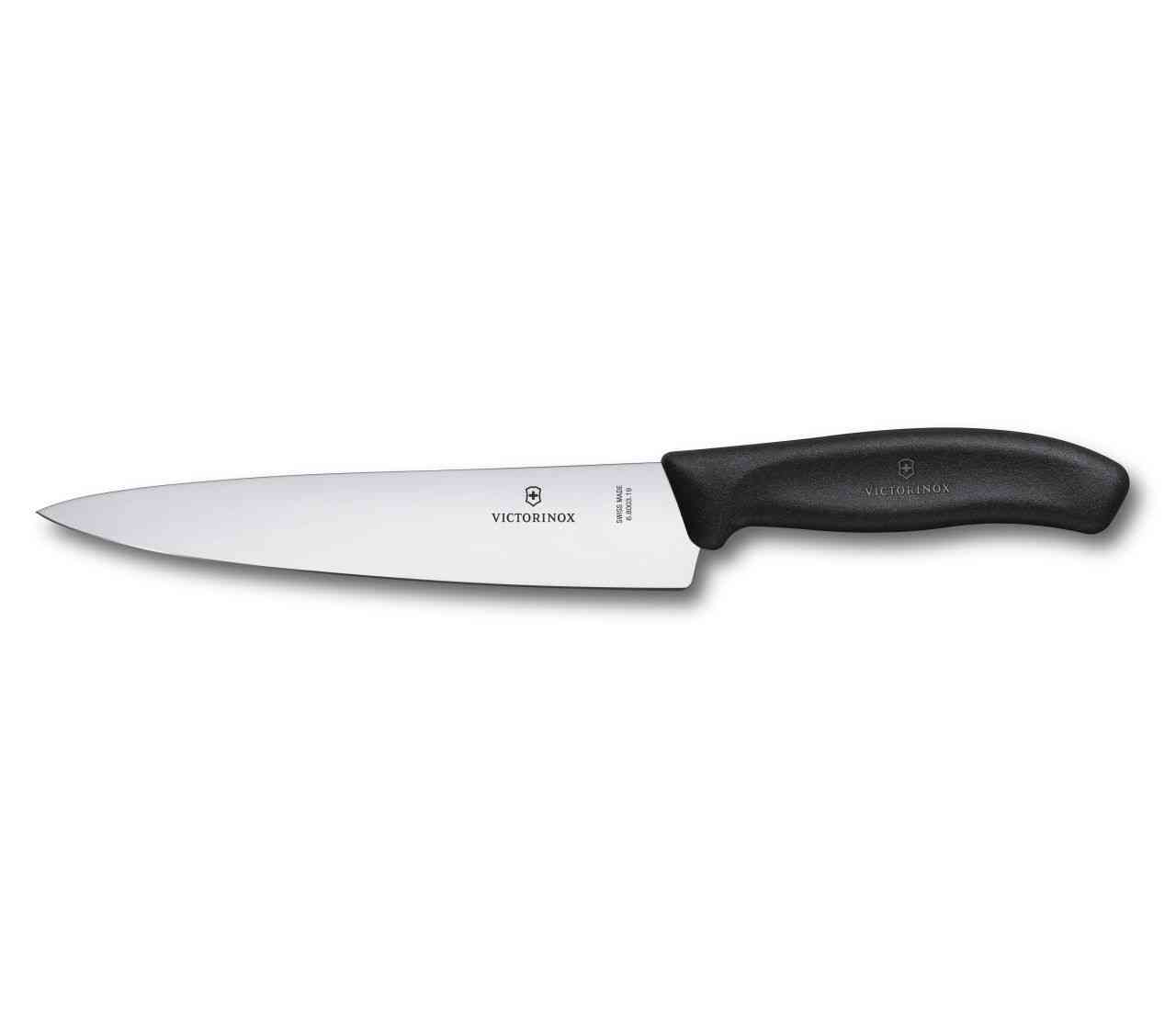 Couteau de chef Victorinox Swiss Classic 6.8003.19G lame 19 cm