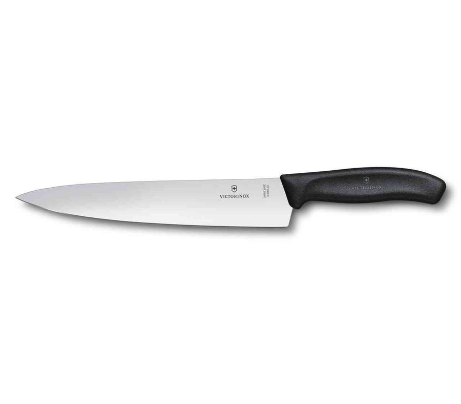 Victorinox 6.8003.22 Couteau à trancher 22cm - 