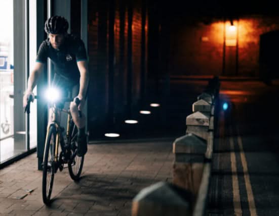 Olight RN600 Bicycle Light 600 - 