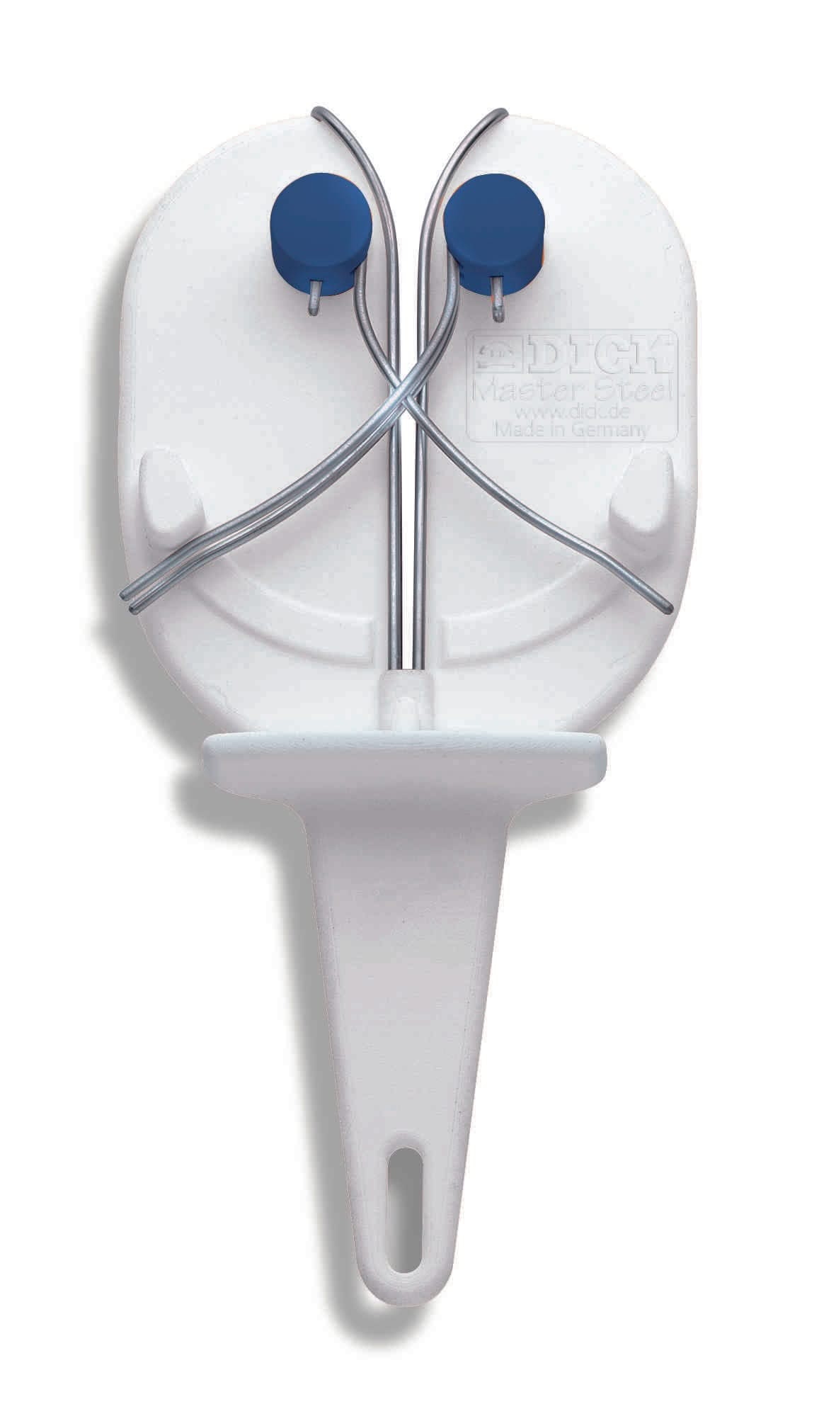 Dick 9008202 Master Steel Polish - 