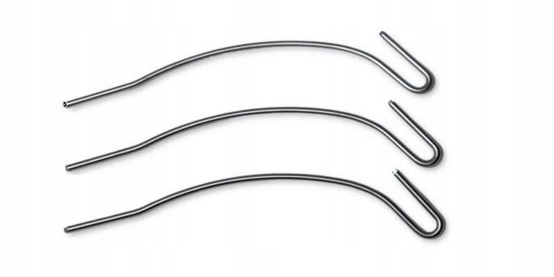 Recharge Dick 9008304 Master Steel Polish -