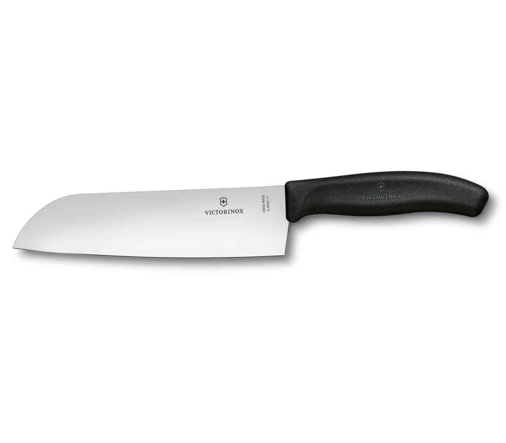 Victorinox 6850317 Couteau Santoku - 