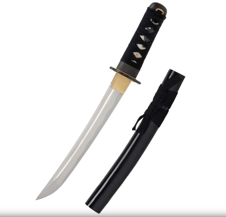 John Lee Musashi Ichi Tanto - 
