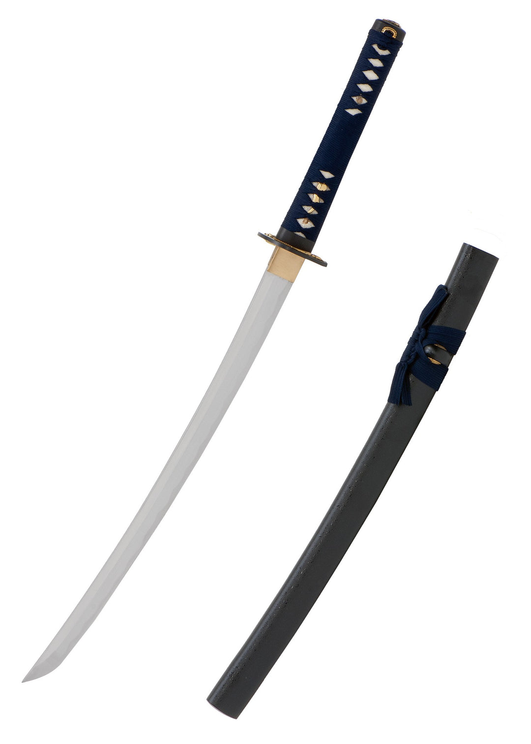 John Lee Imori Wakizashi - 