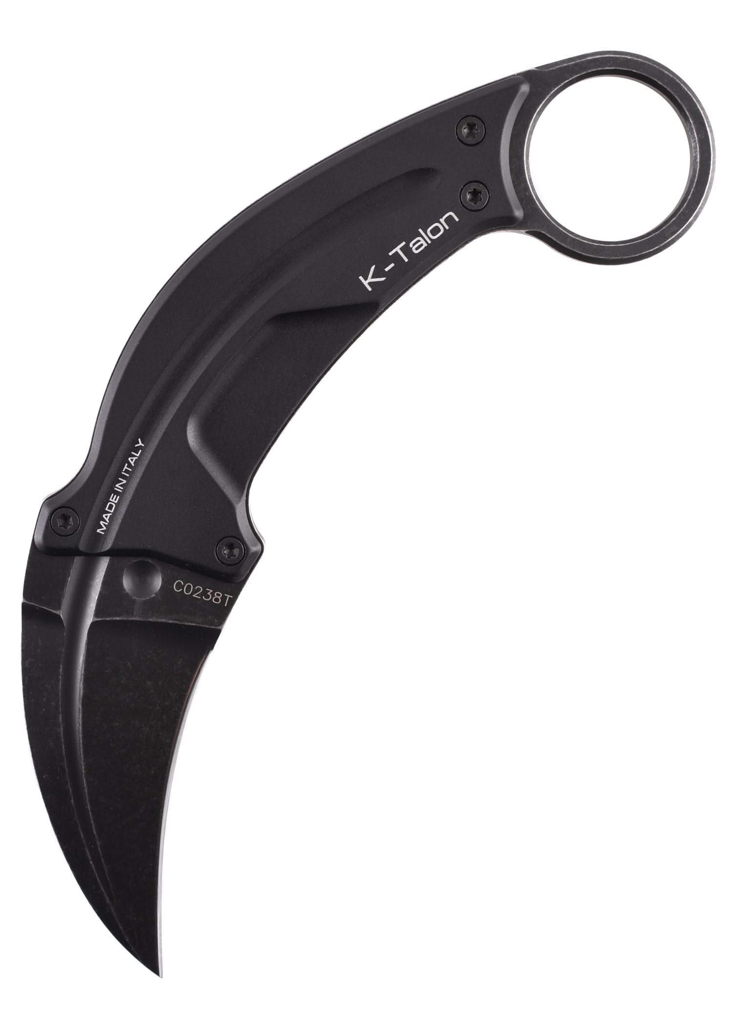 Extrema Ratio K-Talon, Dark Stone - 