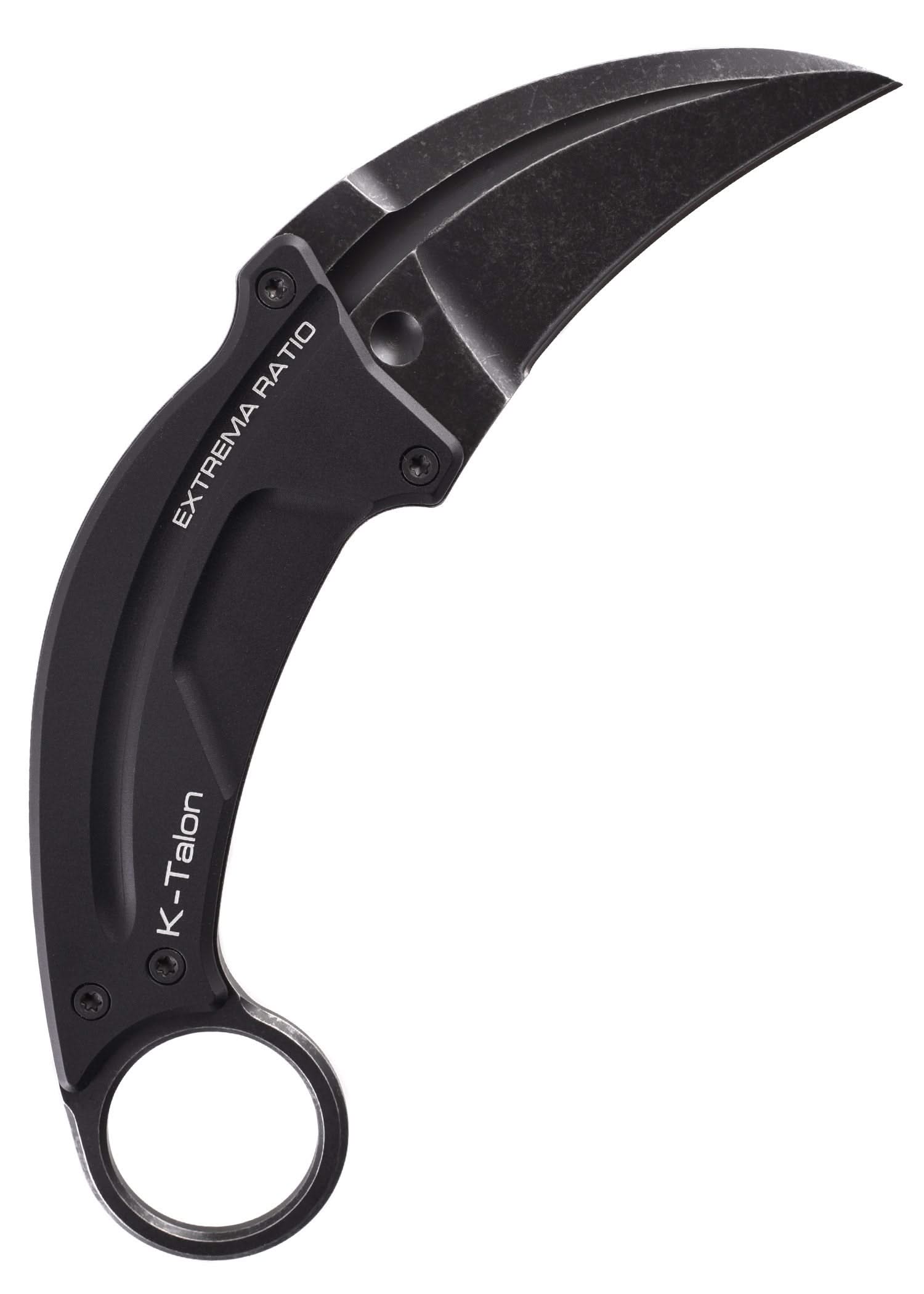 Extrema Ratio K-Talon, Dark Stone - 
