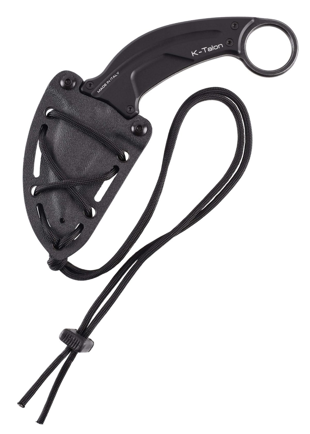 Extrema Ratio K-Talon, Dark Stone - 