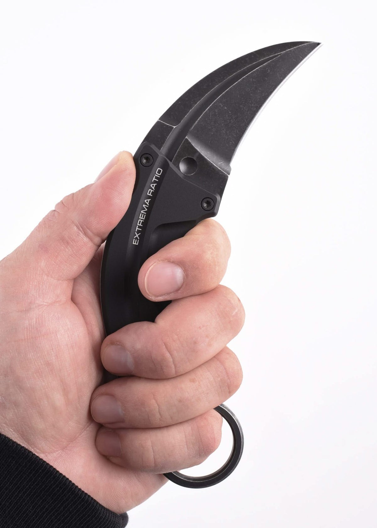 Extrema Ratio K-Talon, Dark Stone - 