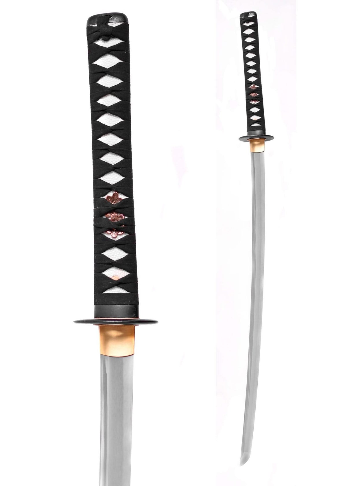 Paul Chen Practical Katana - 