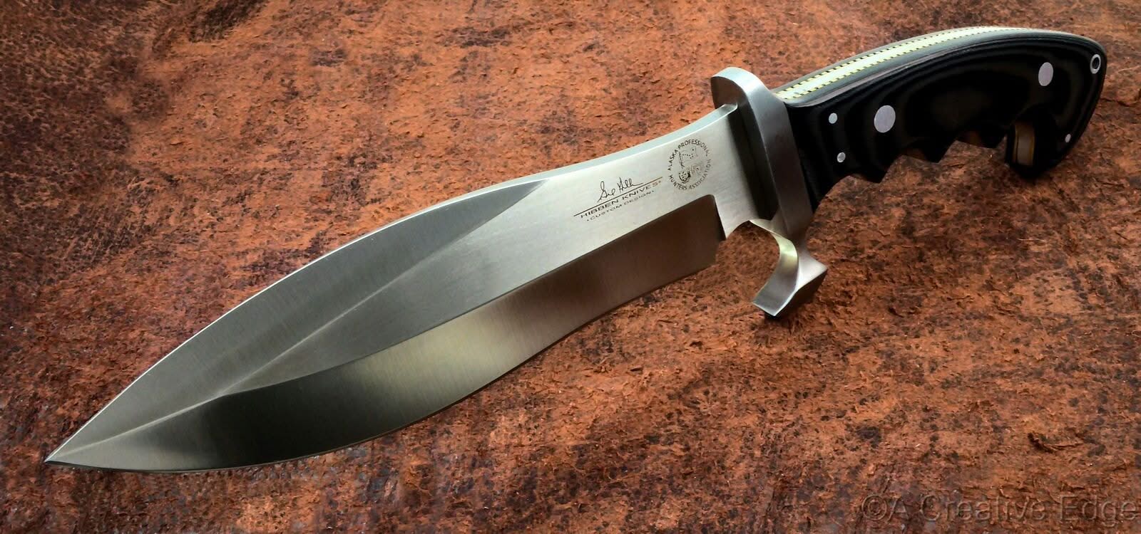 United Cutlery GH1168 Alaskan - 