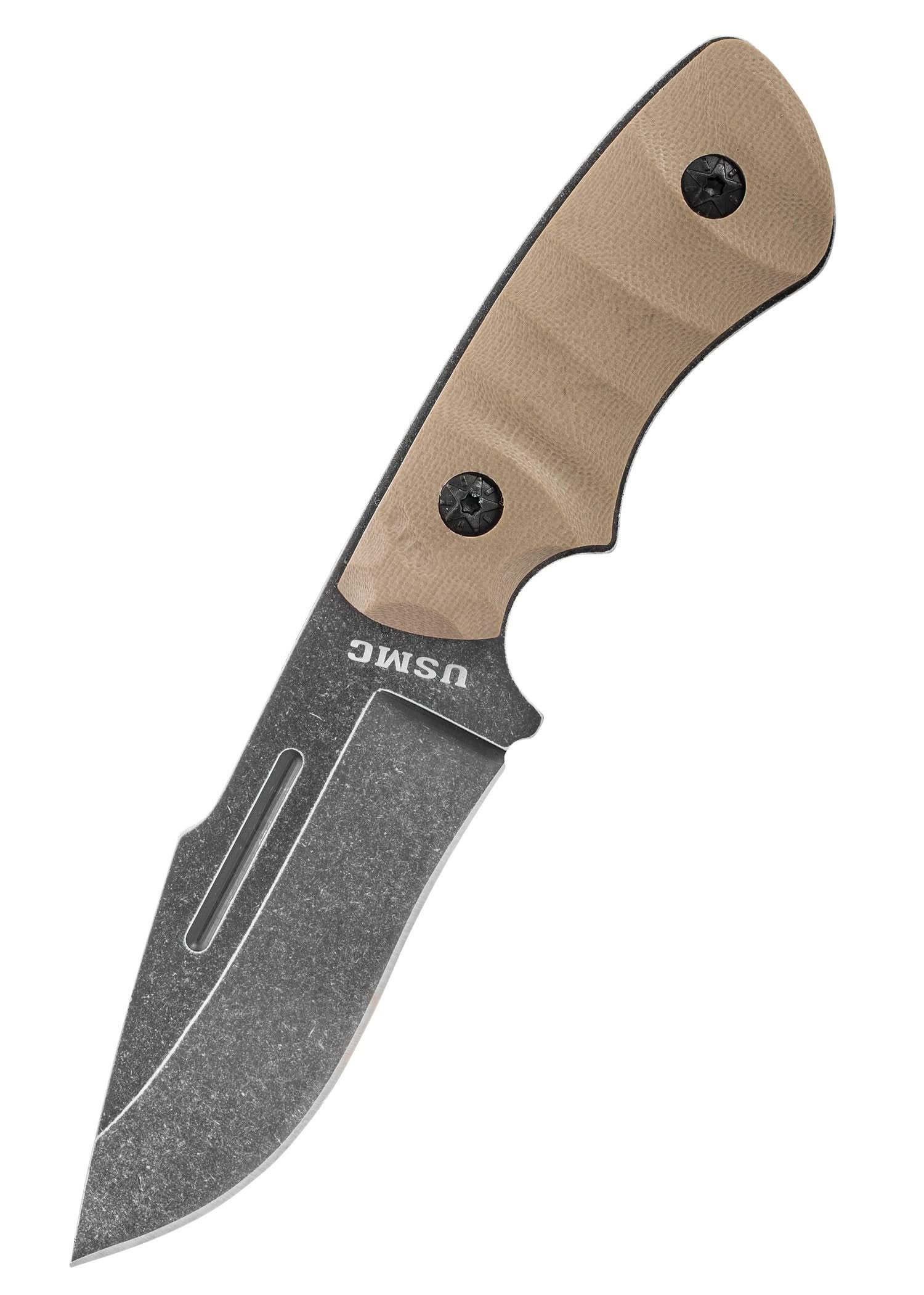 United Cutlery USMC Desert Warrior -
