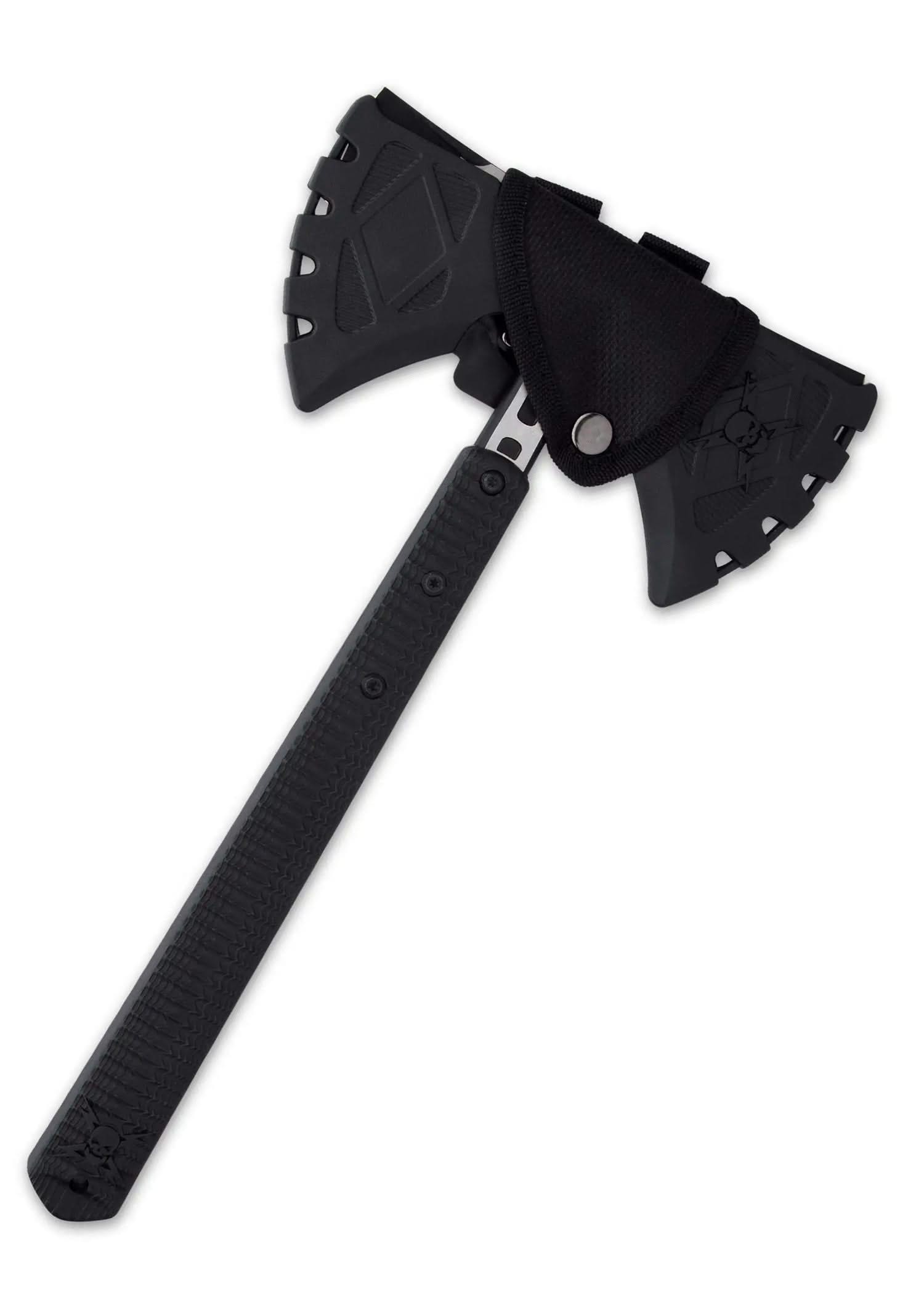 United Cutlery Double hache d'infanterie M48 Liberator - 