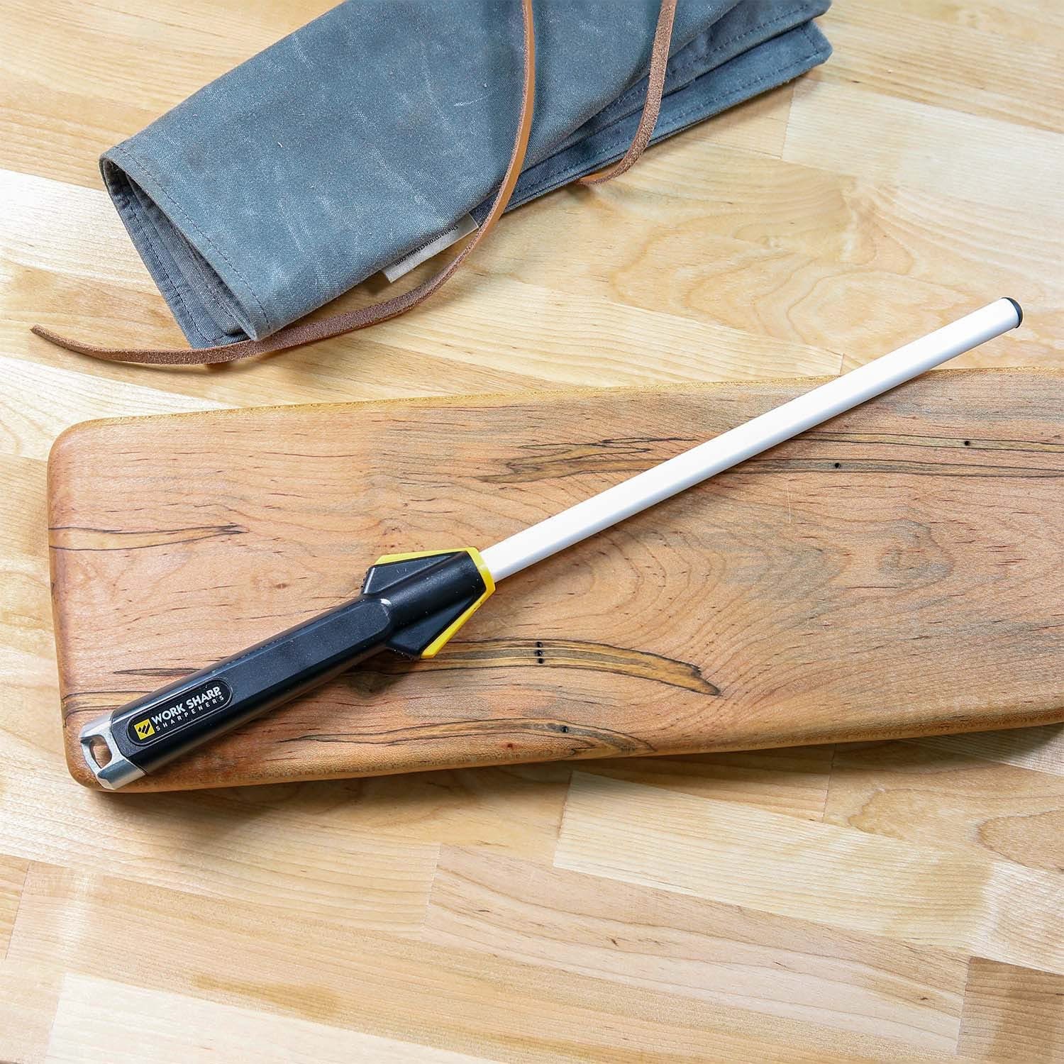 Work Sharp Fusil Céramique -