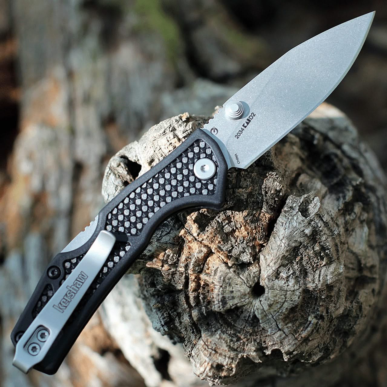 Crkt 2034 Debris - 