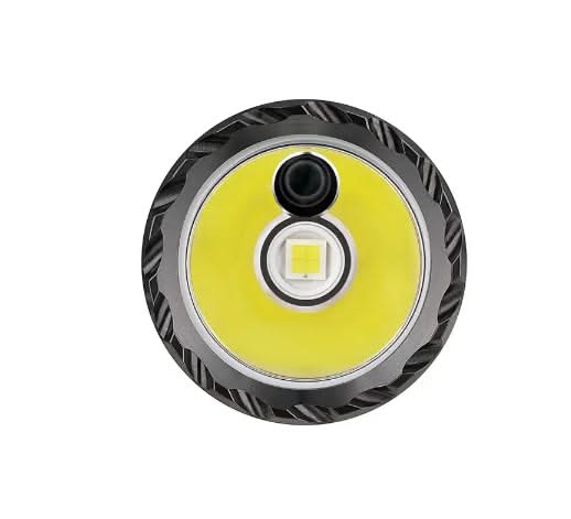 Olight Odin GL Mini - Lampe Tactique Militaire 1913 Laser - 