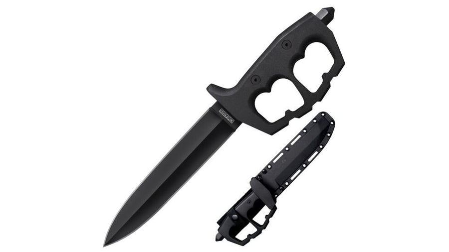Cold Steel 80NTP Chaos Double Edge - 