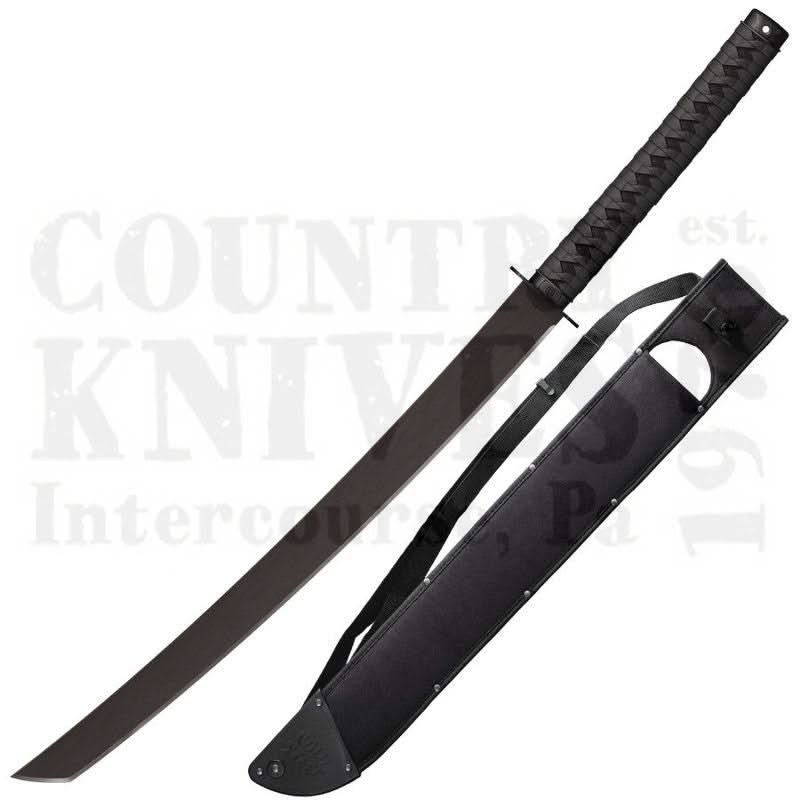 Cold Steel 97TKMS Tactical Katana Machete - 