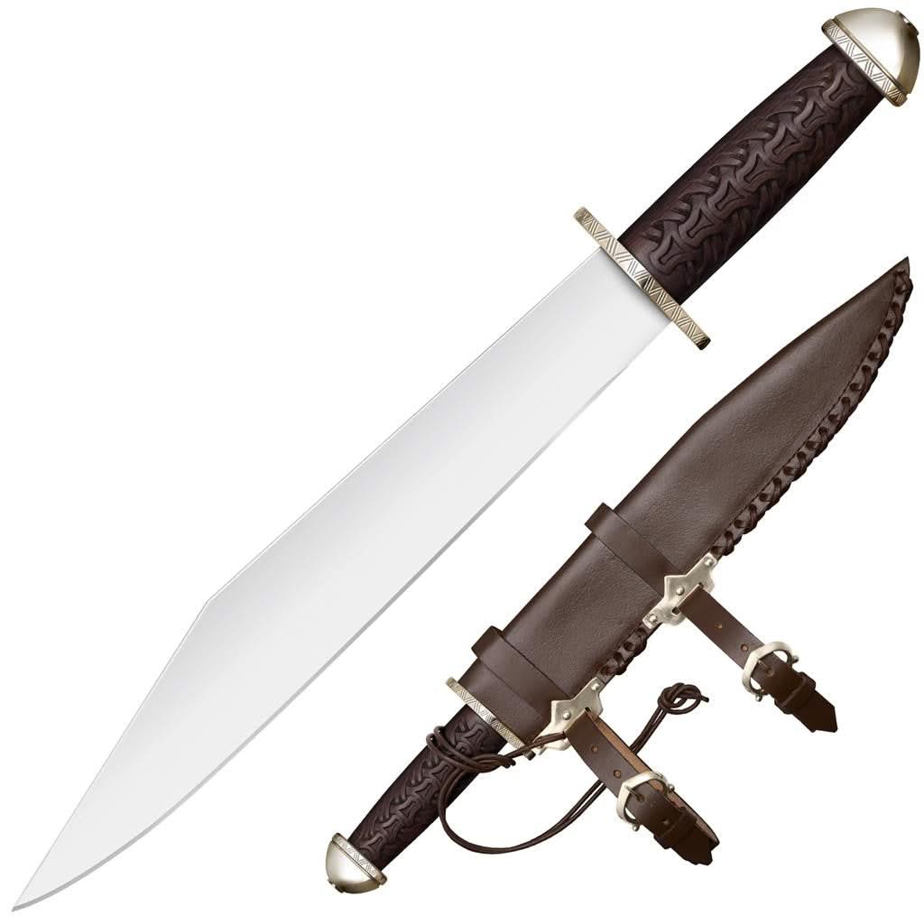 Cold Steel 88HUK Chieftan Sax Saxo - 