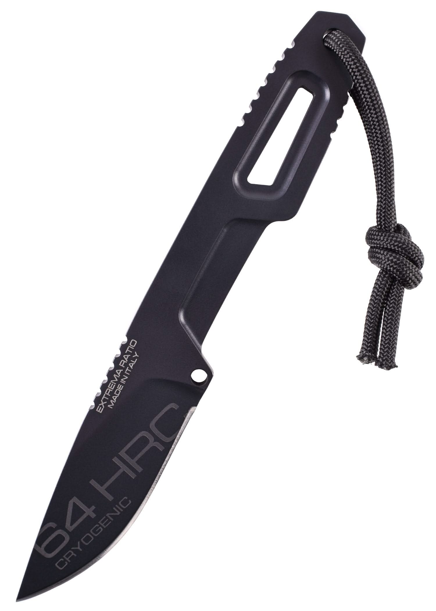 Extrema Ratio Satre S600Noir - 