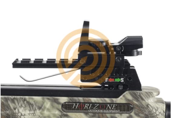 Hori-Zone Arbalette Rage Elite - 