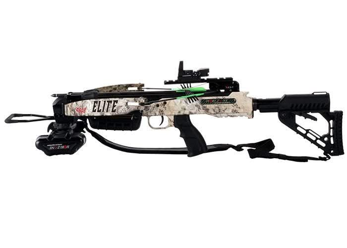 Hori-Zone Arbalette Rage Elite - 
