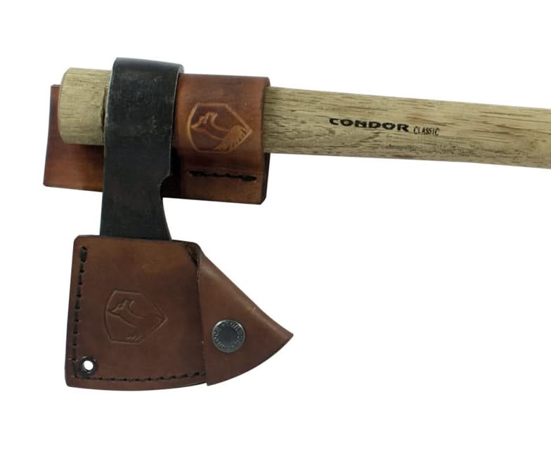 Indian Throwing Tomahawk CTK3904-08HC - 