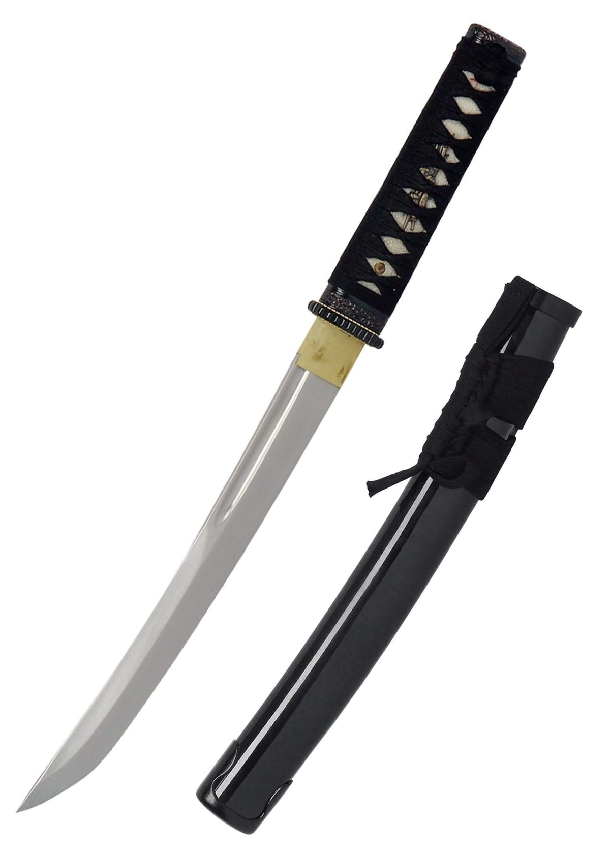 John Lee Aikuchi Tanto - 