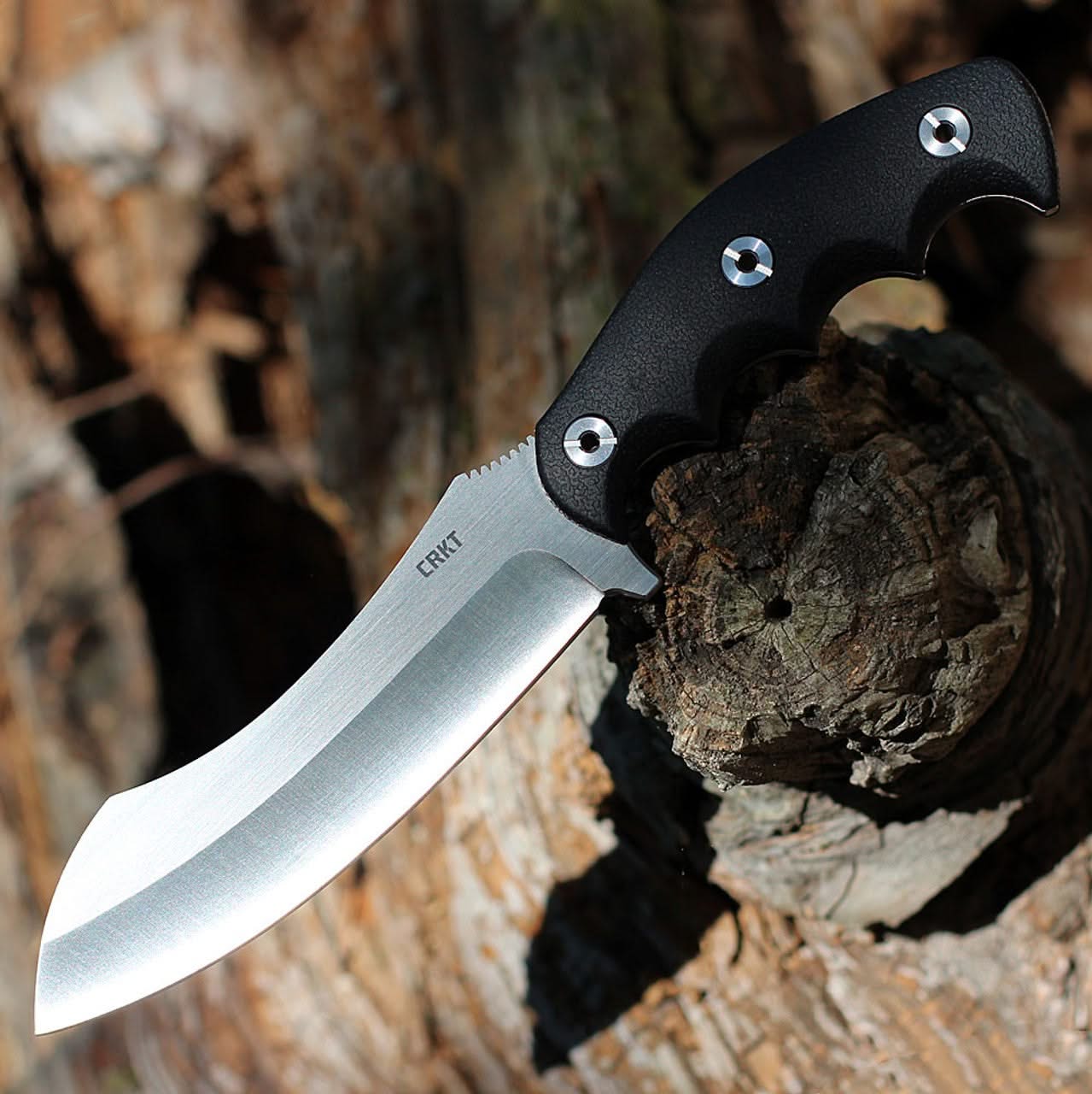 Crkt 2866 Catchall - 