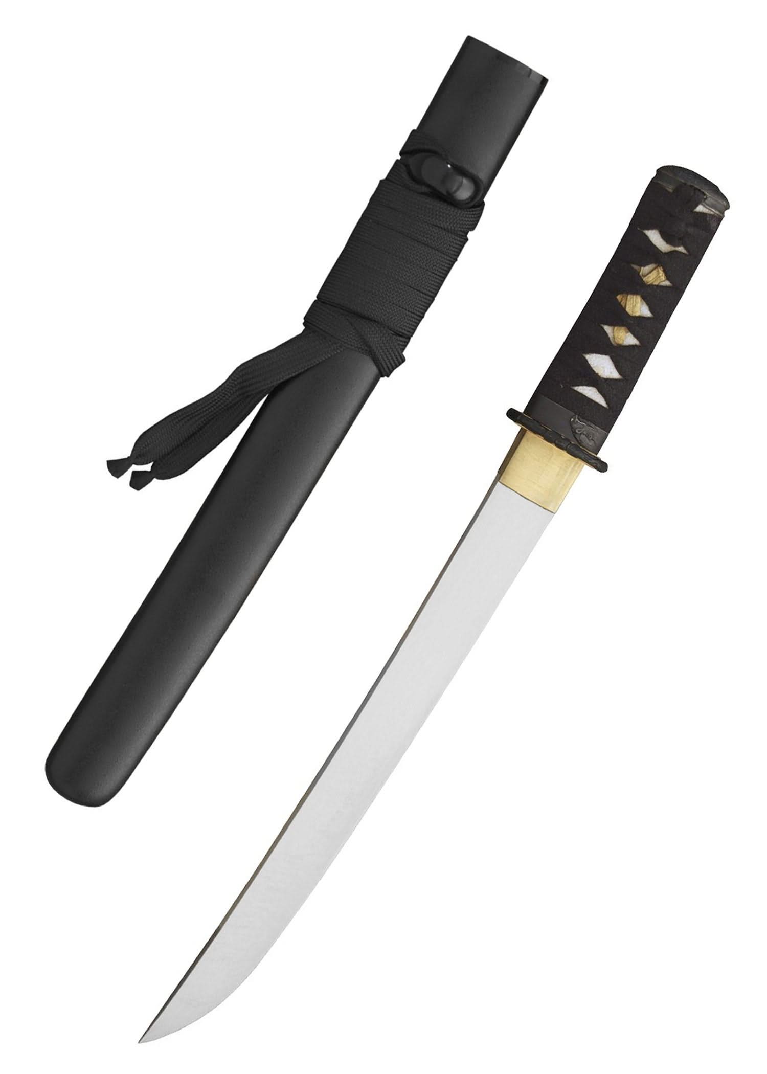 Hanwei Raptor Tanto - 