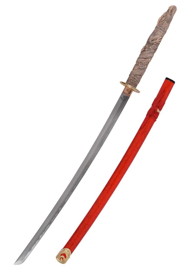 Marto , Épée Highlander Katana MacLeod -