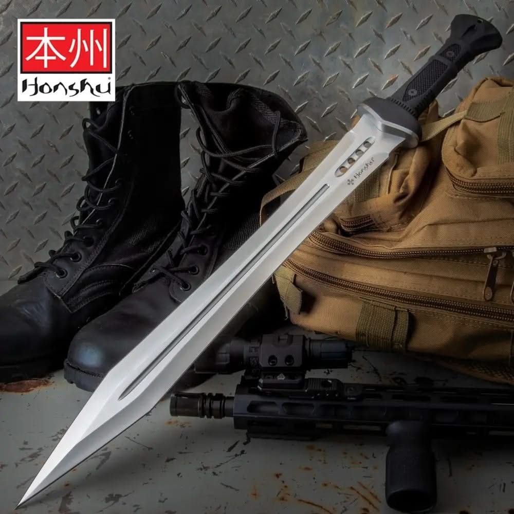 United Cutlery Honshu Gladiator - 