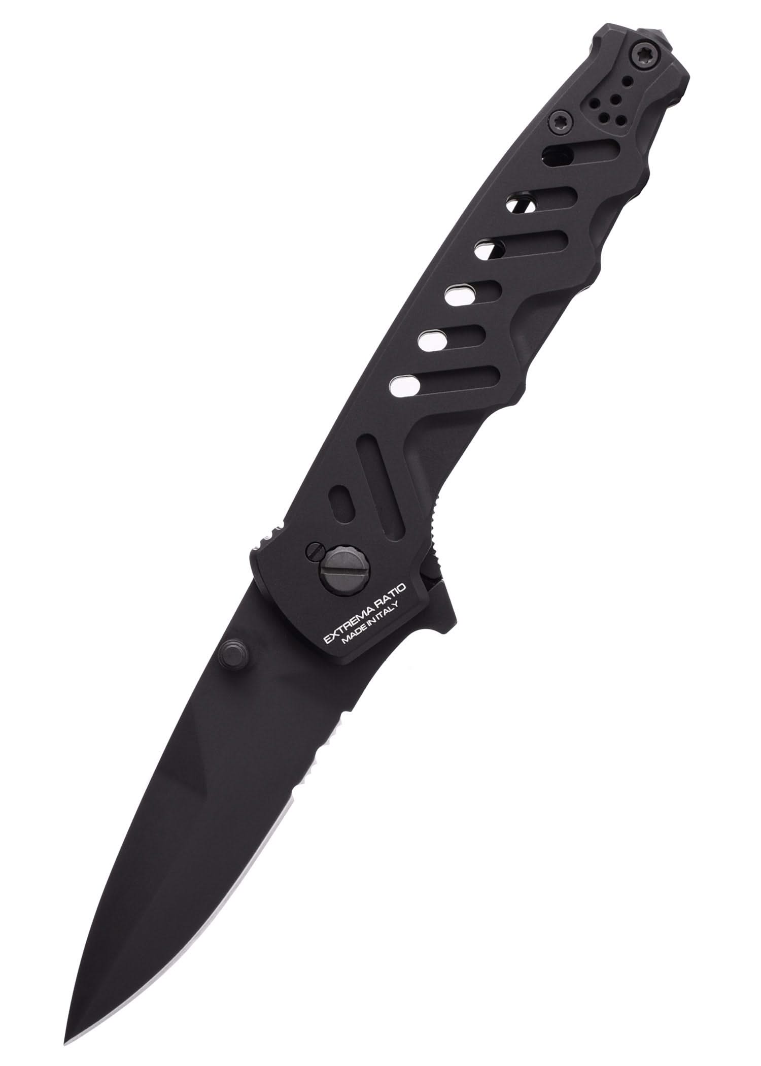 Extrema Ratio Caimano Nero N.A - 