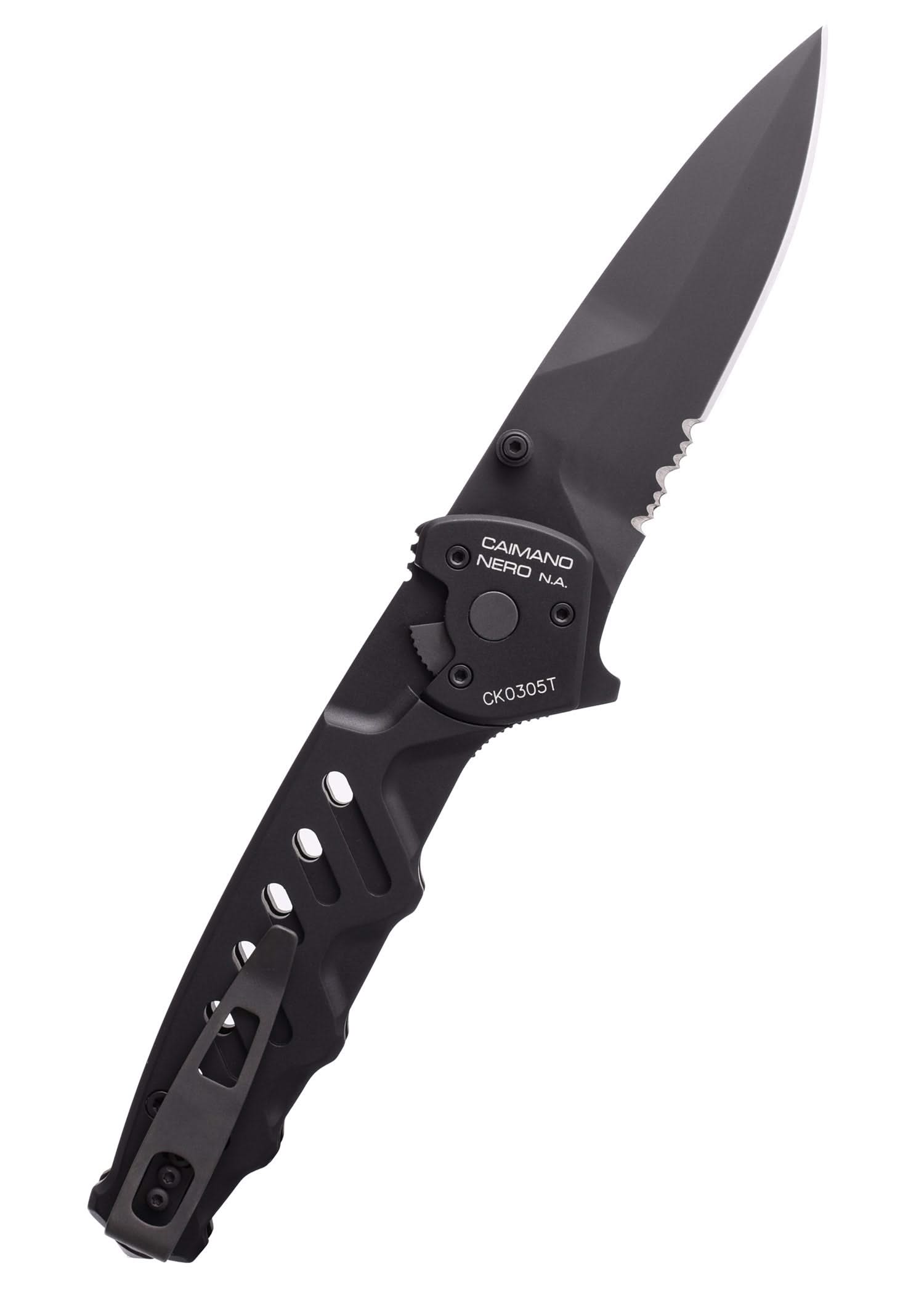 Extrema Ratio Caimano Nero N.A - 