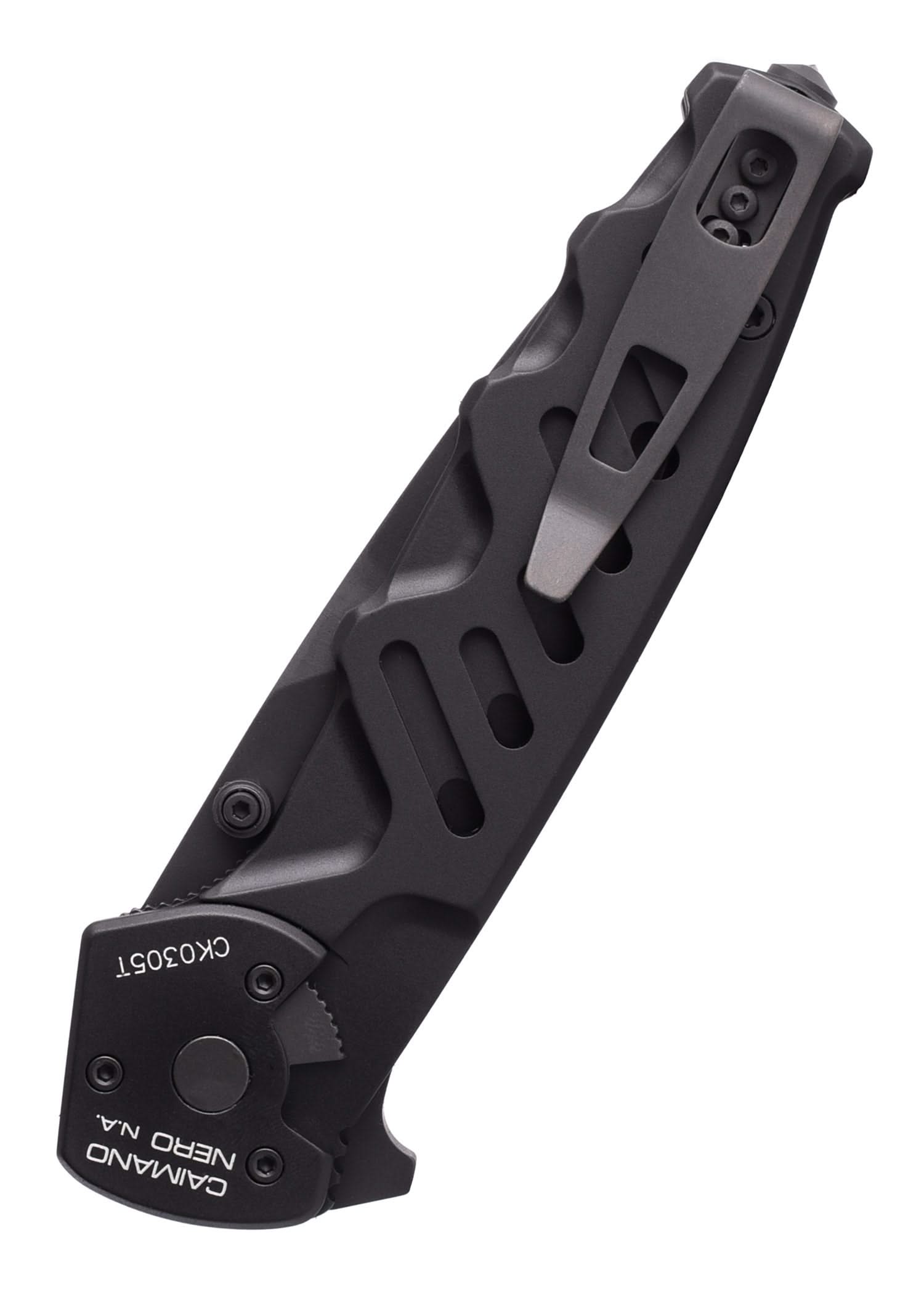 Extrema Ratio Caimano Nero N.A - 