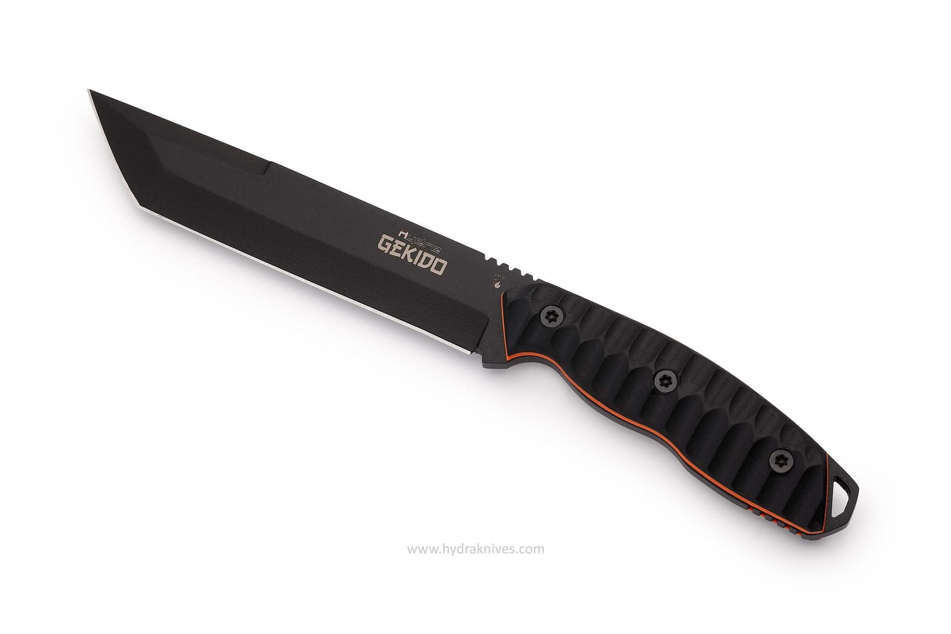 Hydra Knives Gekido - 