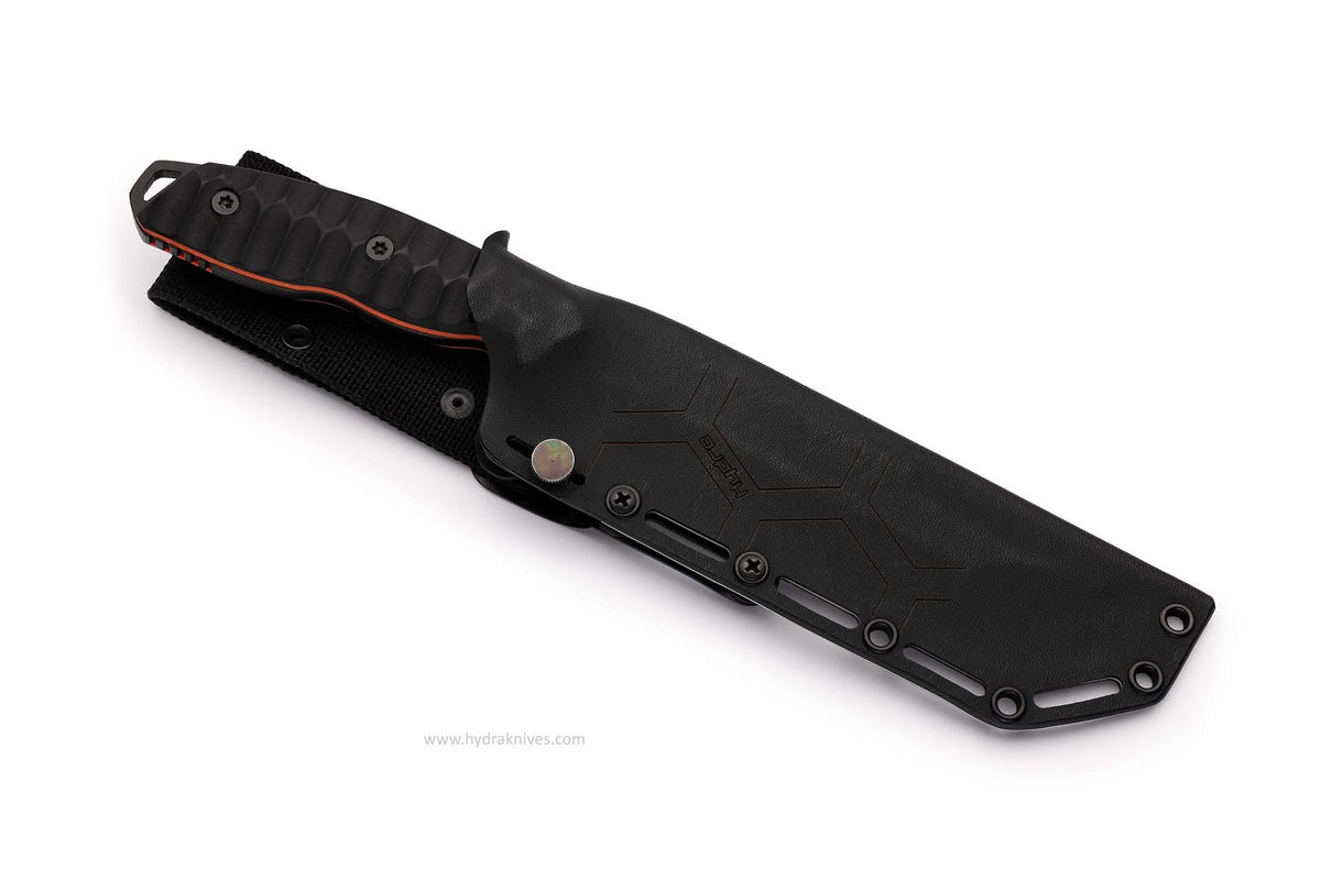 Hydra Knives Gekido - 