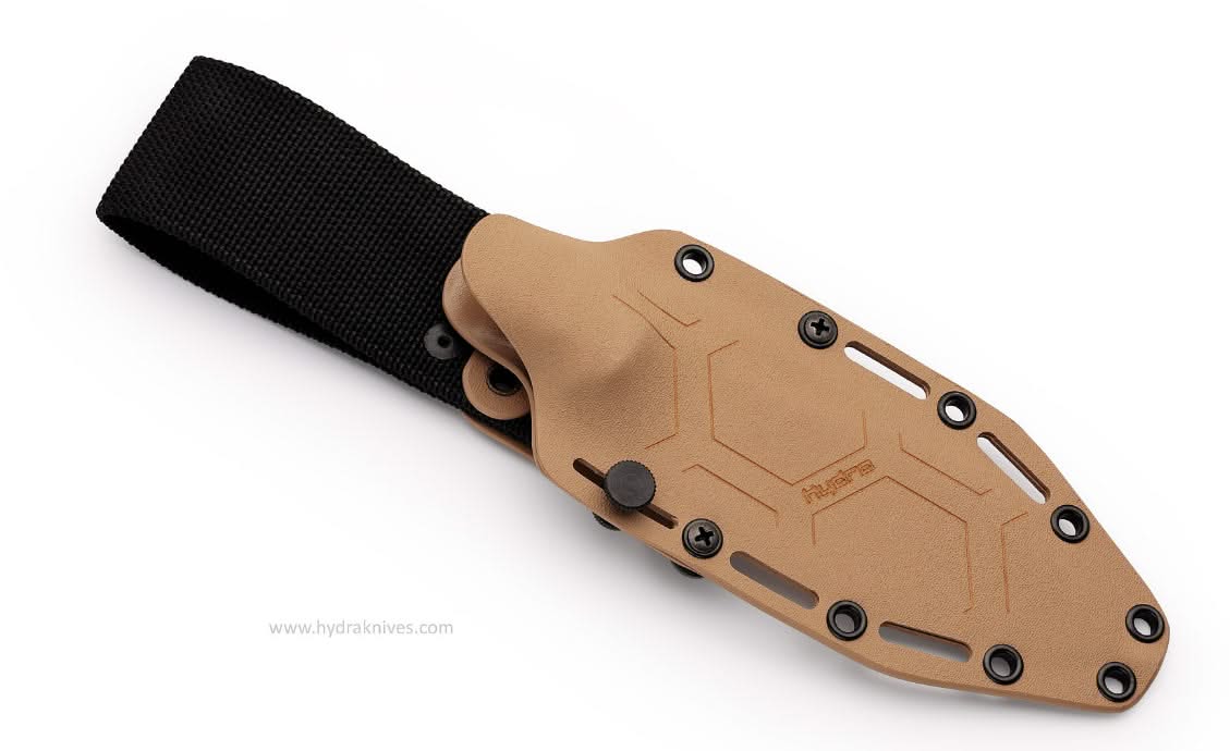 Hydra Knives Noctem - 