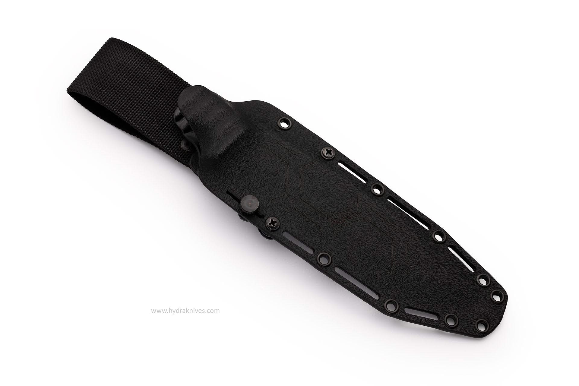Hydra Knives Stygian - 