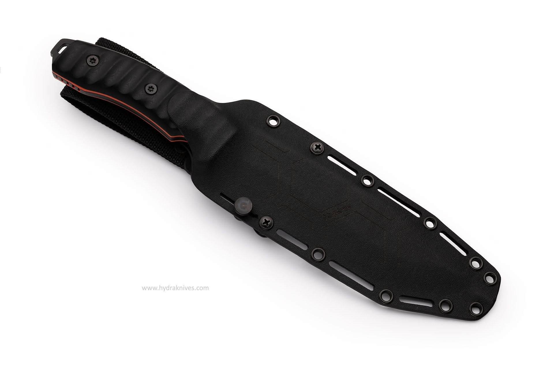 Hydra Knives Stygian - 