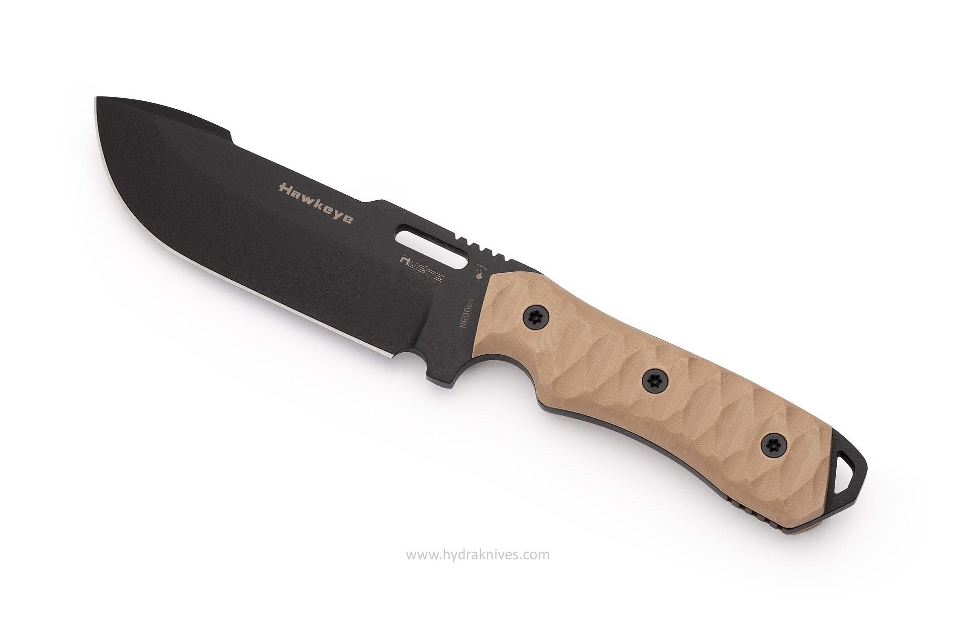 Hydra Knives Hawkeye - 