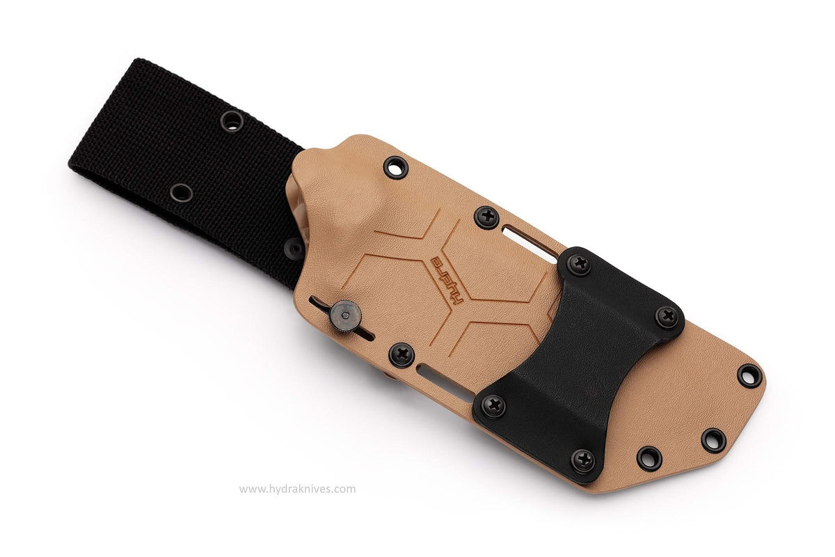 Hydra Knives Hawkeye - 