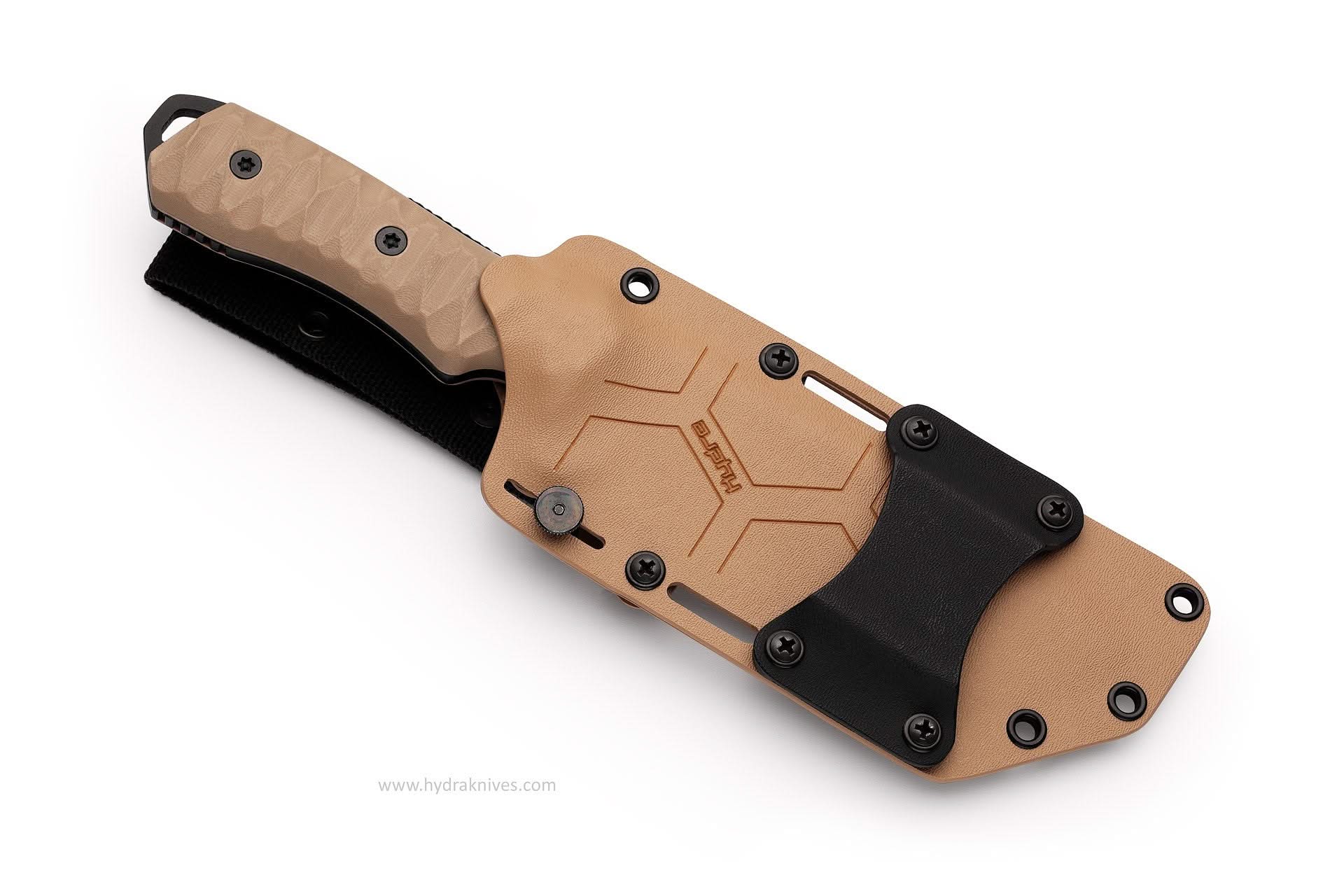 Hydra Knives Hawkeye - 