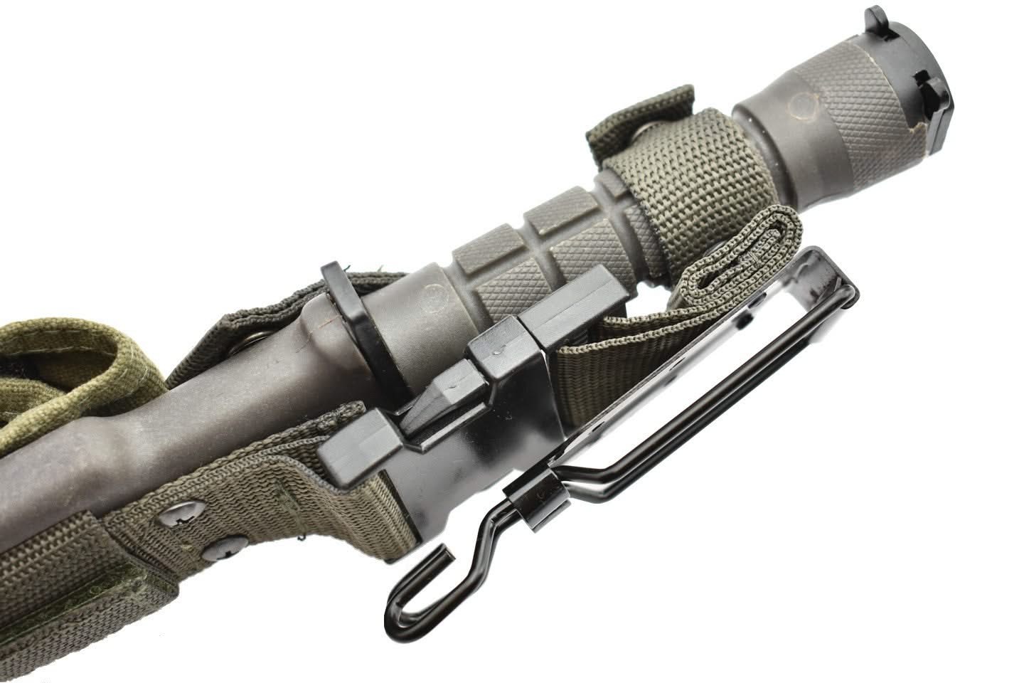 Maxknives MK521 BAYONNETTE M16 - 
