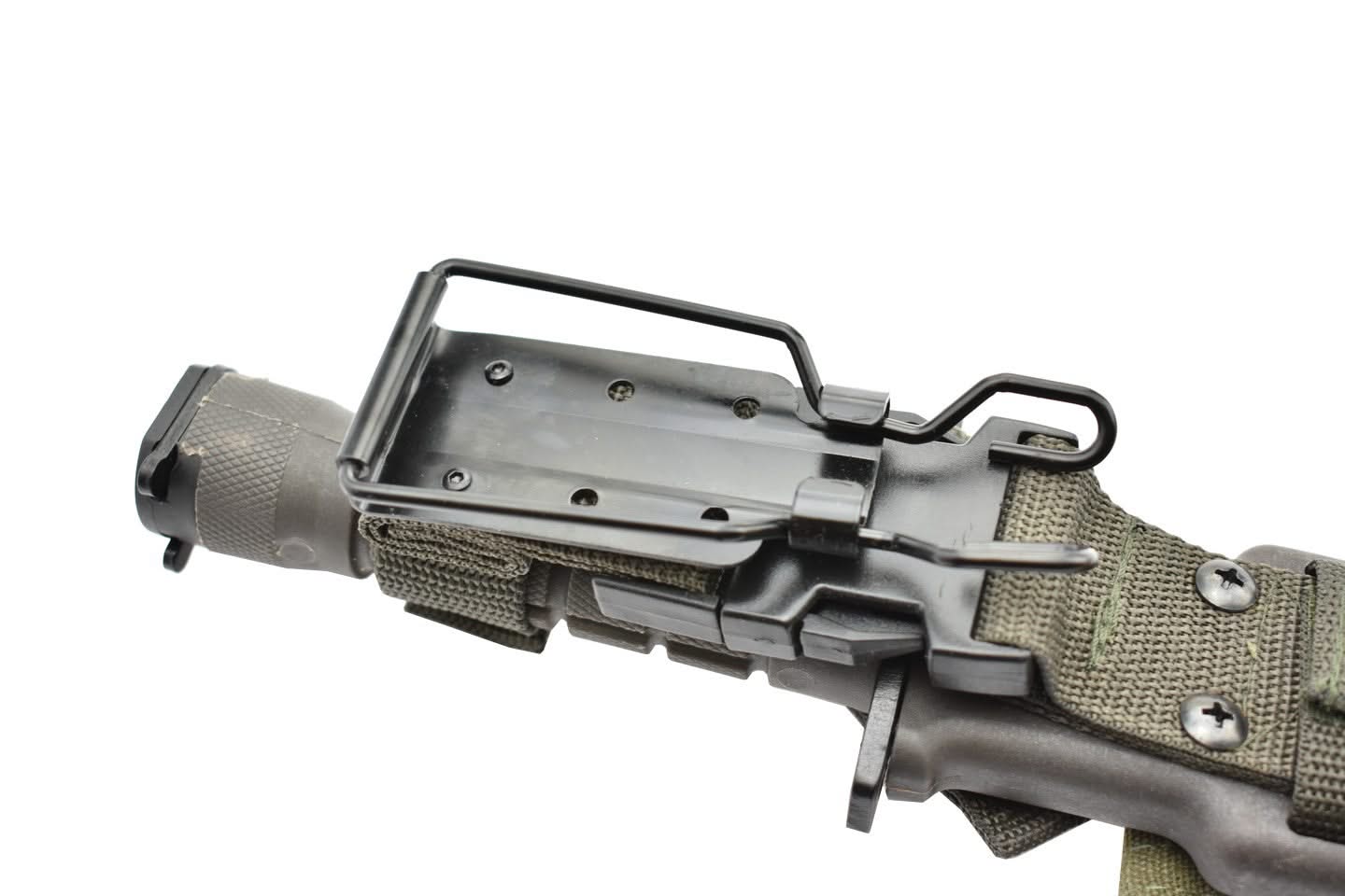Maxknives MK521 BAYONNETTE M16 - 