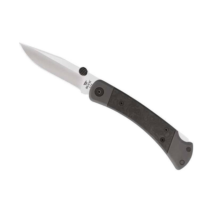 BUCK COUTEAU COLLECTION HUNTER -